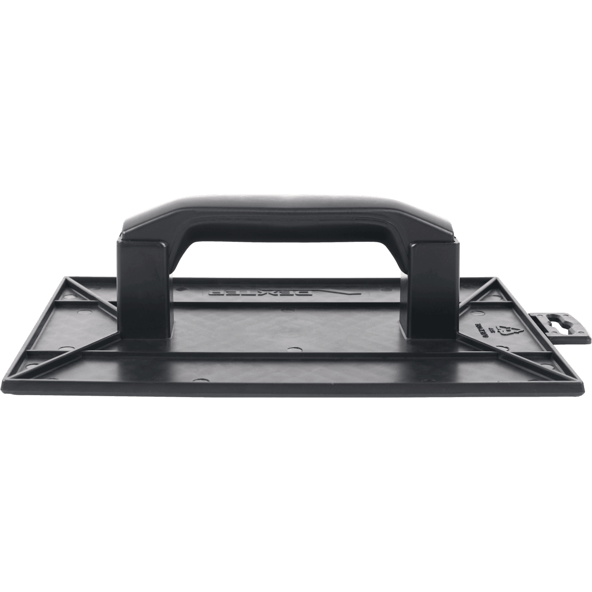 18X27CM DEXTER PVC PLASTERING TROWEL
