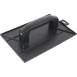 18X27CM DEXTER PVC PLASTERING TROWEL