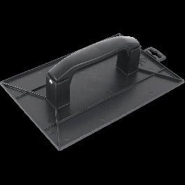 18X27CM DEXTER PVC PLASTERING TROWEL