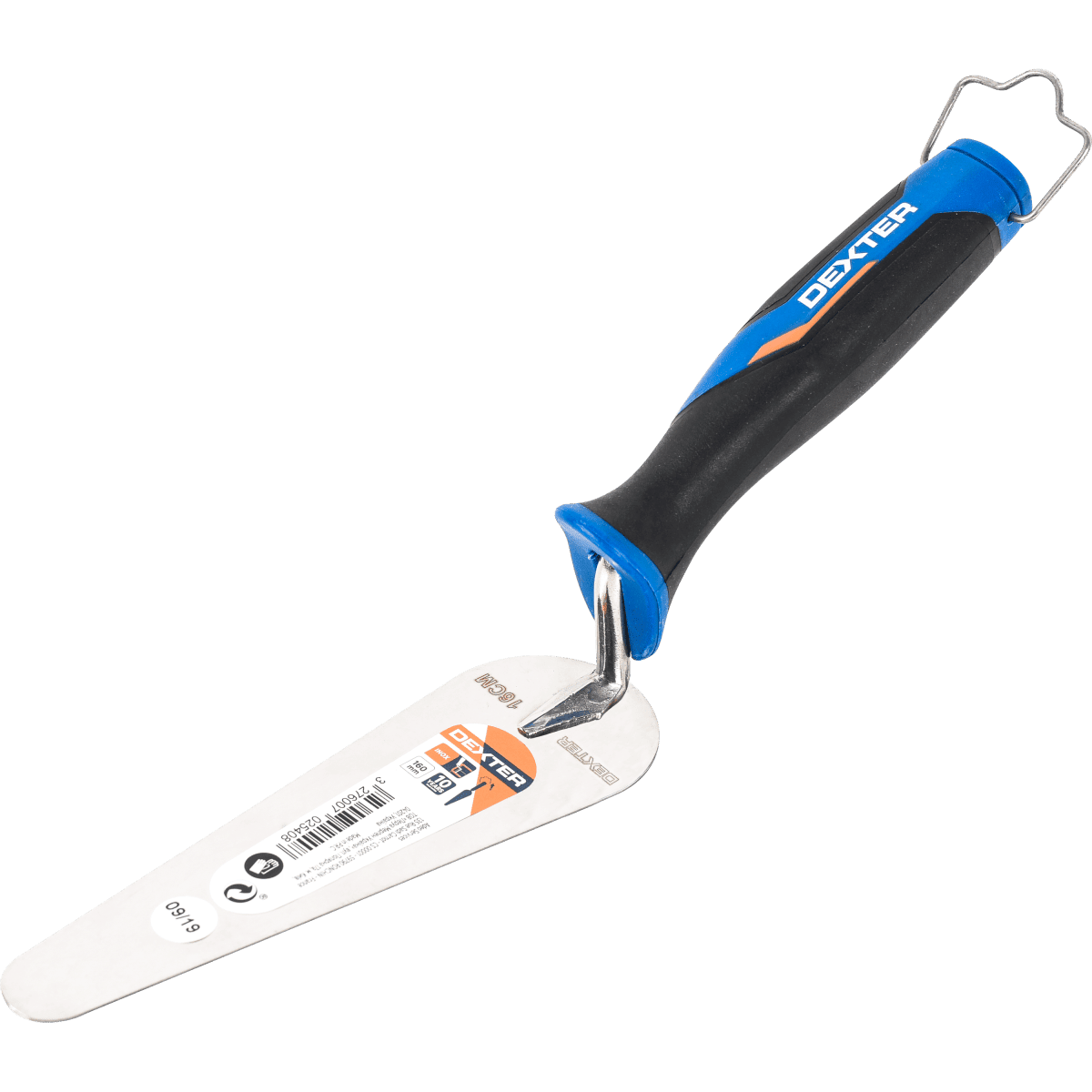 DICK 16CM DEXTER CAT TONGUE I