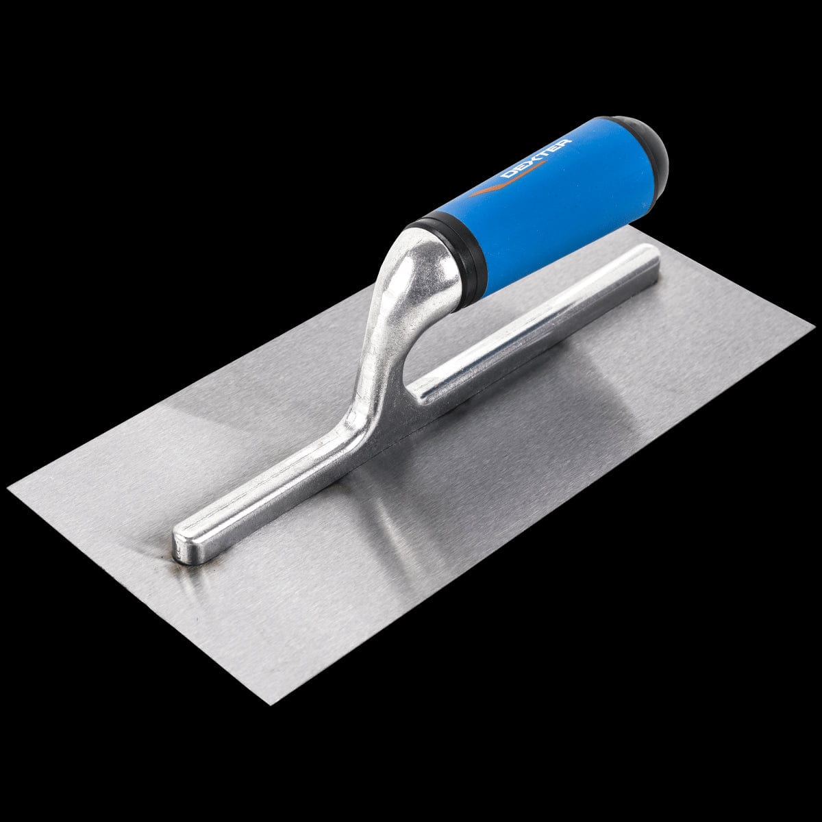 Bricocenter 27X13 CM AMERICAN STEEL AIR TOUCH TROWEL