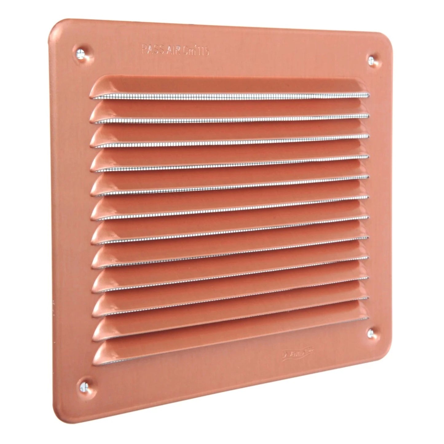 Square Aluminum Ventilation Grille COL