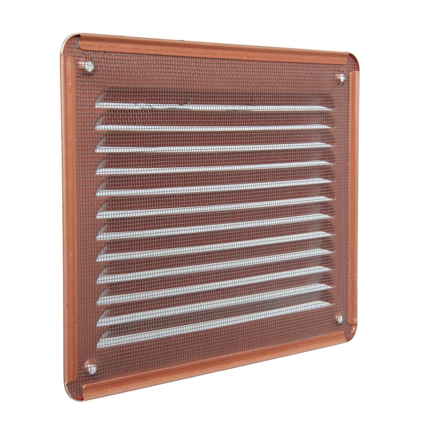 Square Aluminum Ventilation Grille COL