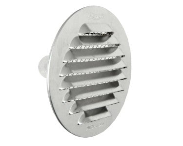 Aluminum Ventilation Grille DIA 80 MM IN