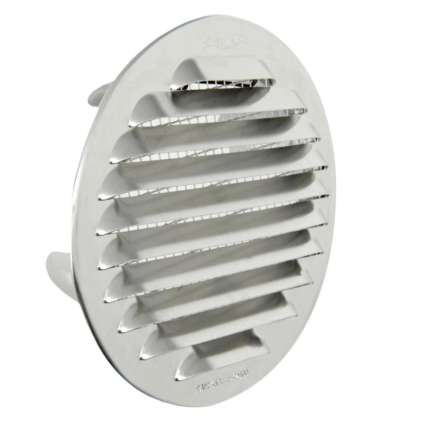 Aluminum Ventilation Grille DIA 100 MM I
