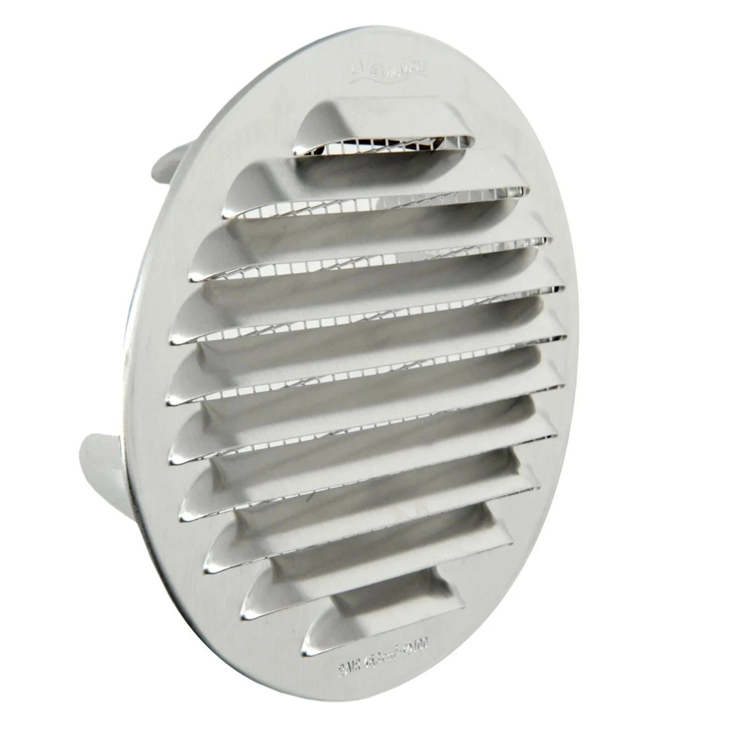 Aluminum Ventilation Grille DIA 100 MM I