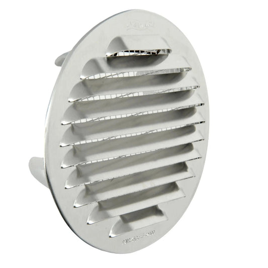 Aluminum Ventilation Grille DIA 100 MM I