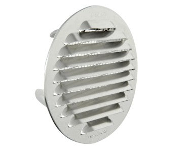 Aluminum Ventilation Grille DIA 100 MM I