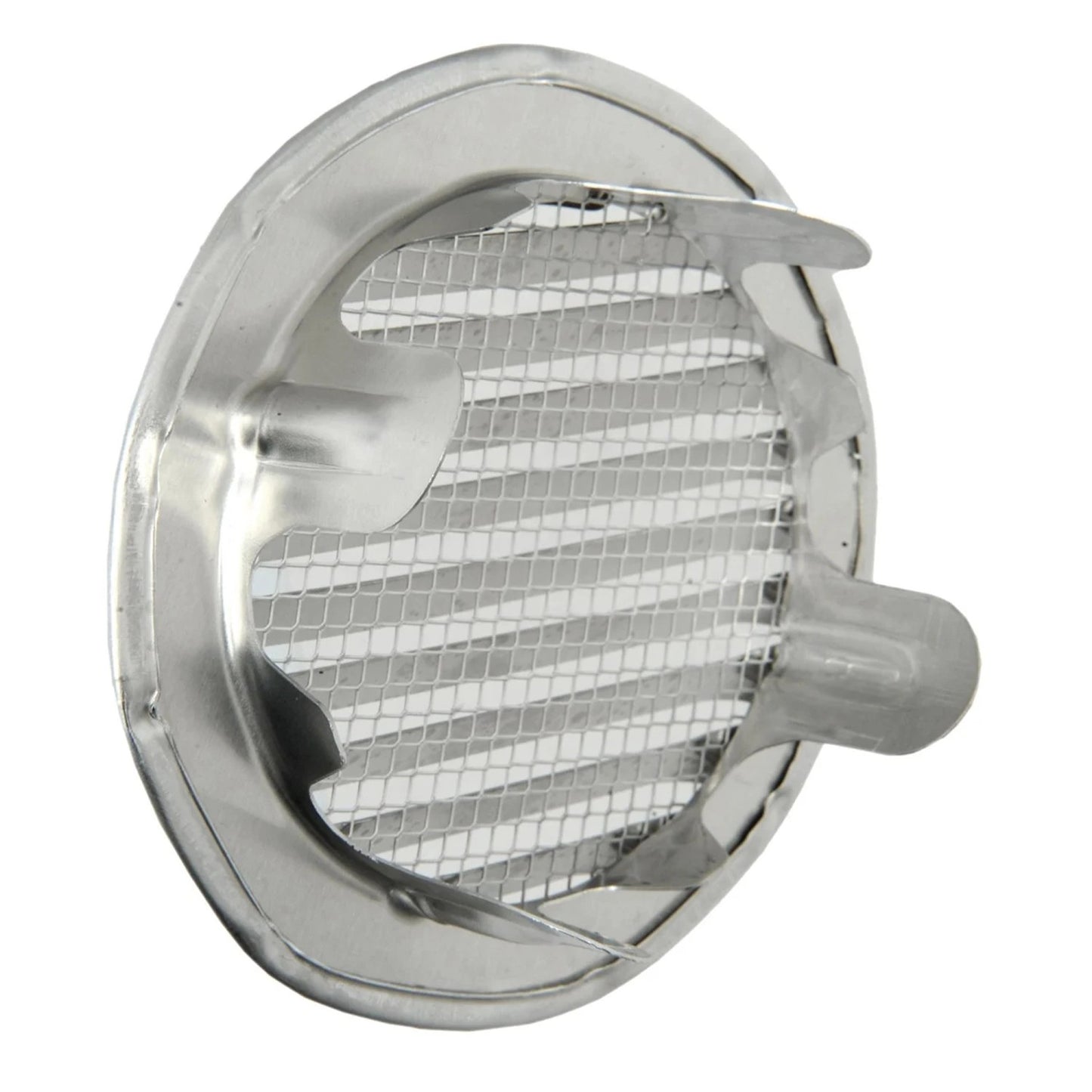 Aluminum Ventilation Grille DIA 100 MM I