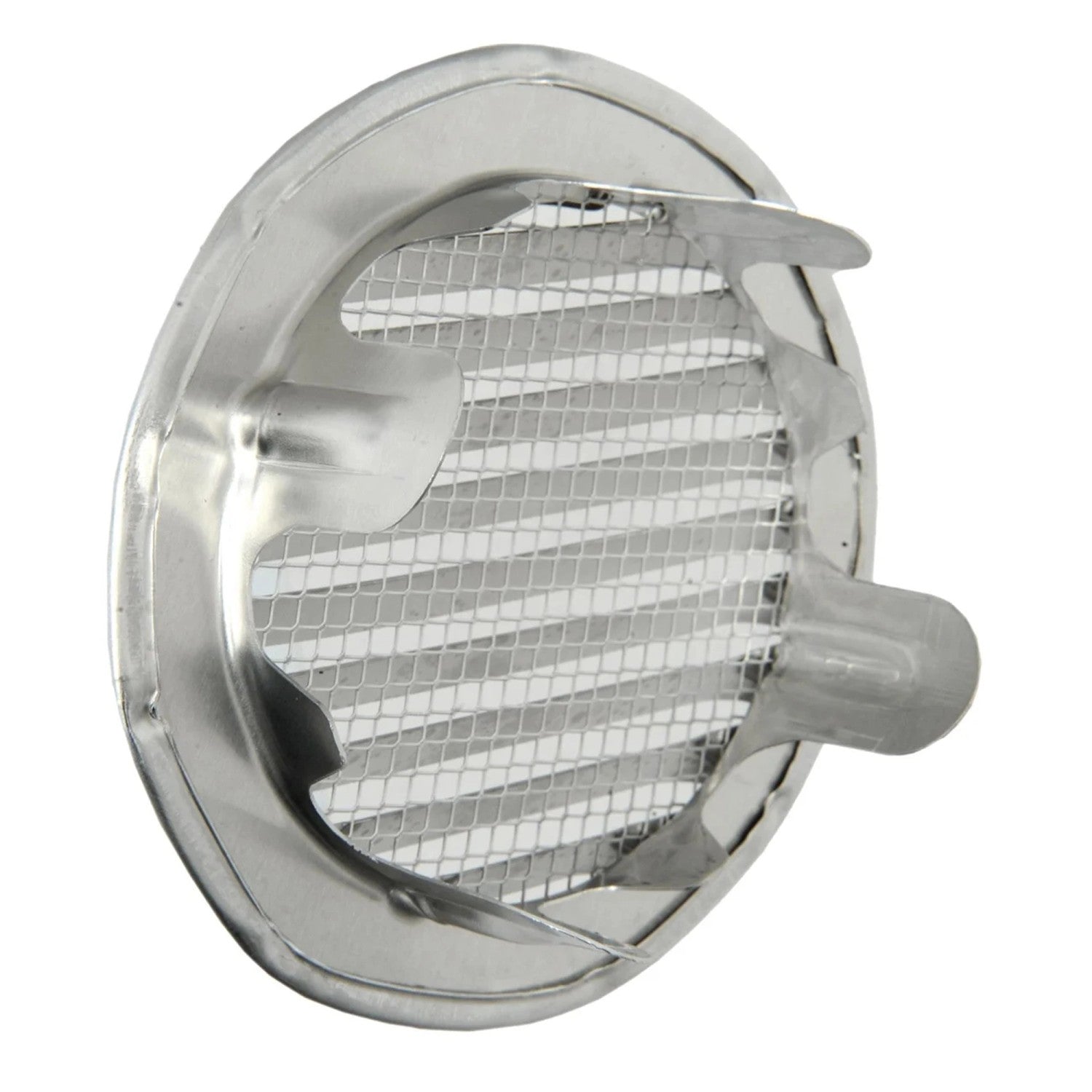 Aluminum Ventilation Grille DIA 100 MM I