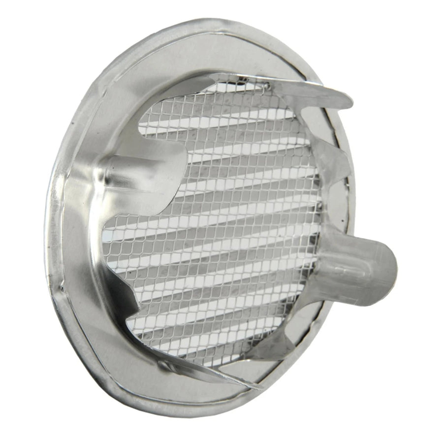 Aluminum Ventilation Grille DIA 100 MM I