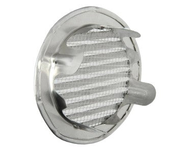 Aluminum Ventilation Grille DIA 100 MM I