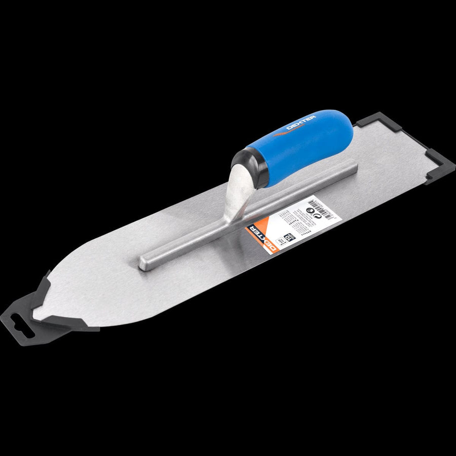 Bricocenter DEXTER BI-MATERIAL POINTED FRACTURE 45 CM