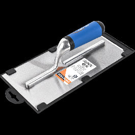 27X13 CM AMERICAN STEEL AIR TOUCH TROWEL