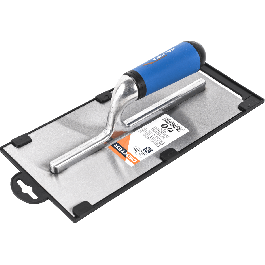 27X13 CM AMERICAN STEEL AIR TOUCH TROWEL