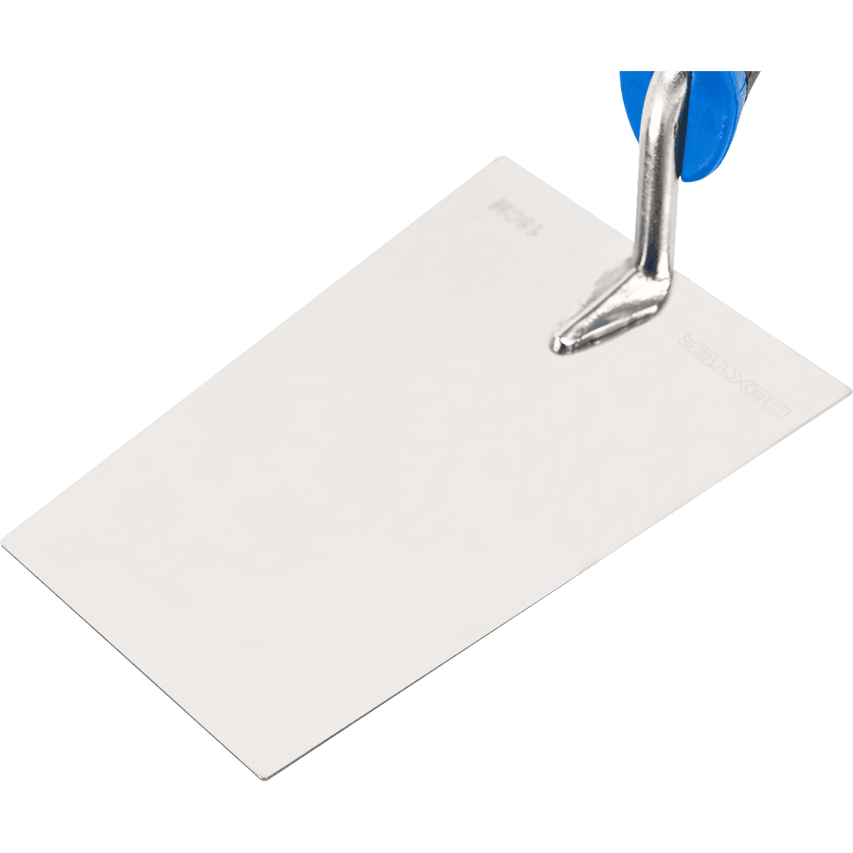 TROWEL 16CM DEXTER SQUARE TIP IN ACC