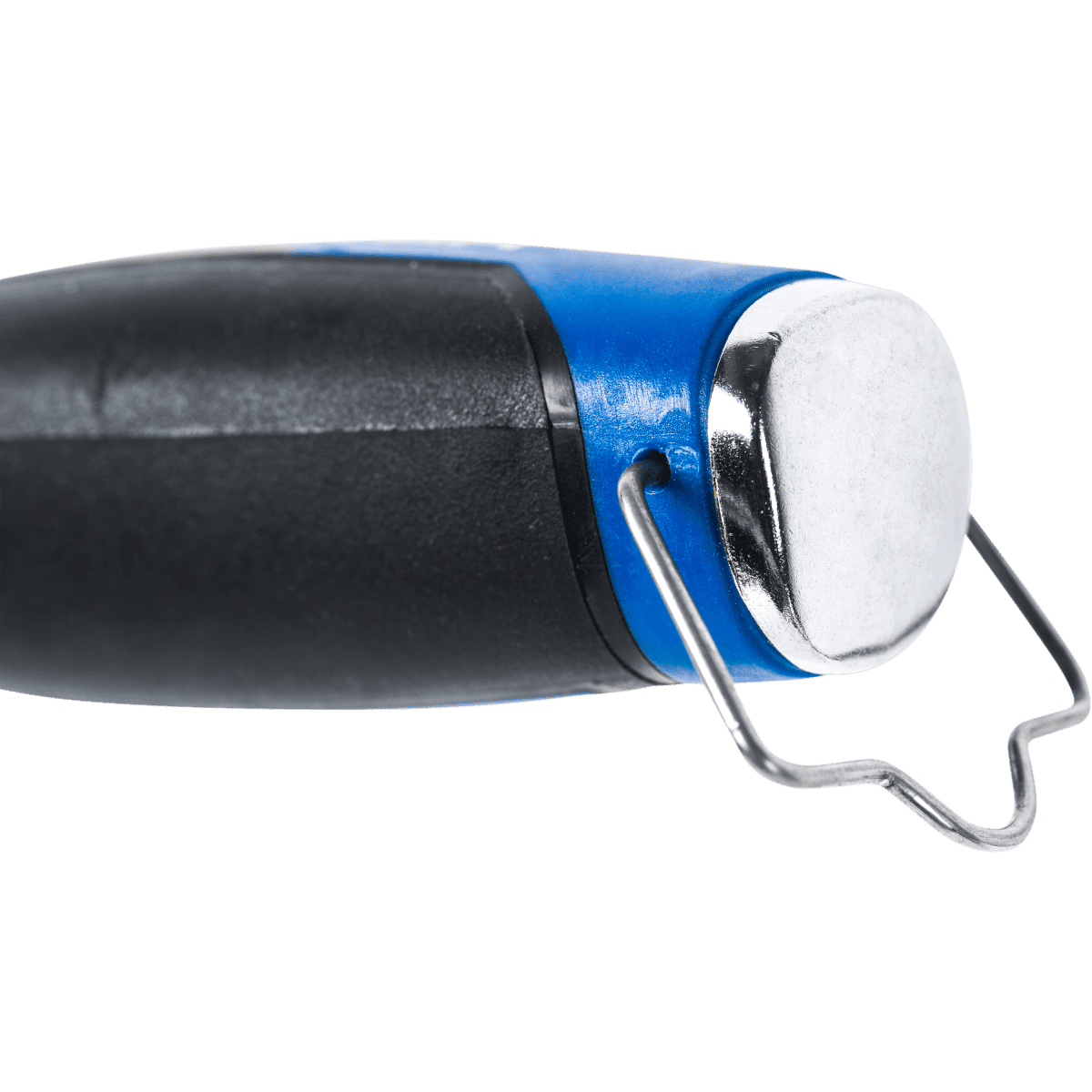 16CM DEXTER ROUND TIP STEEL TROWEL