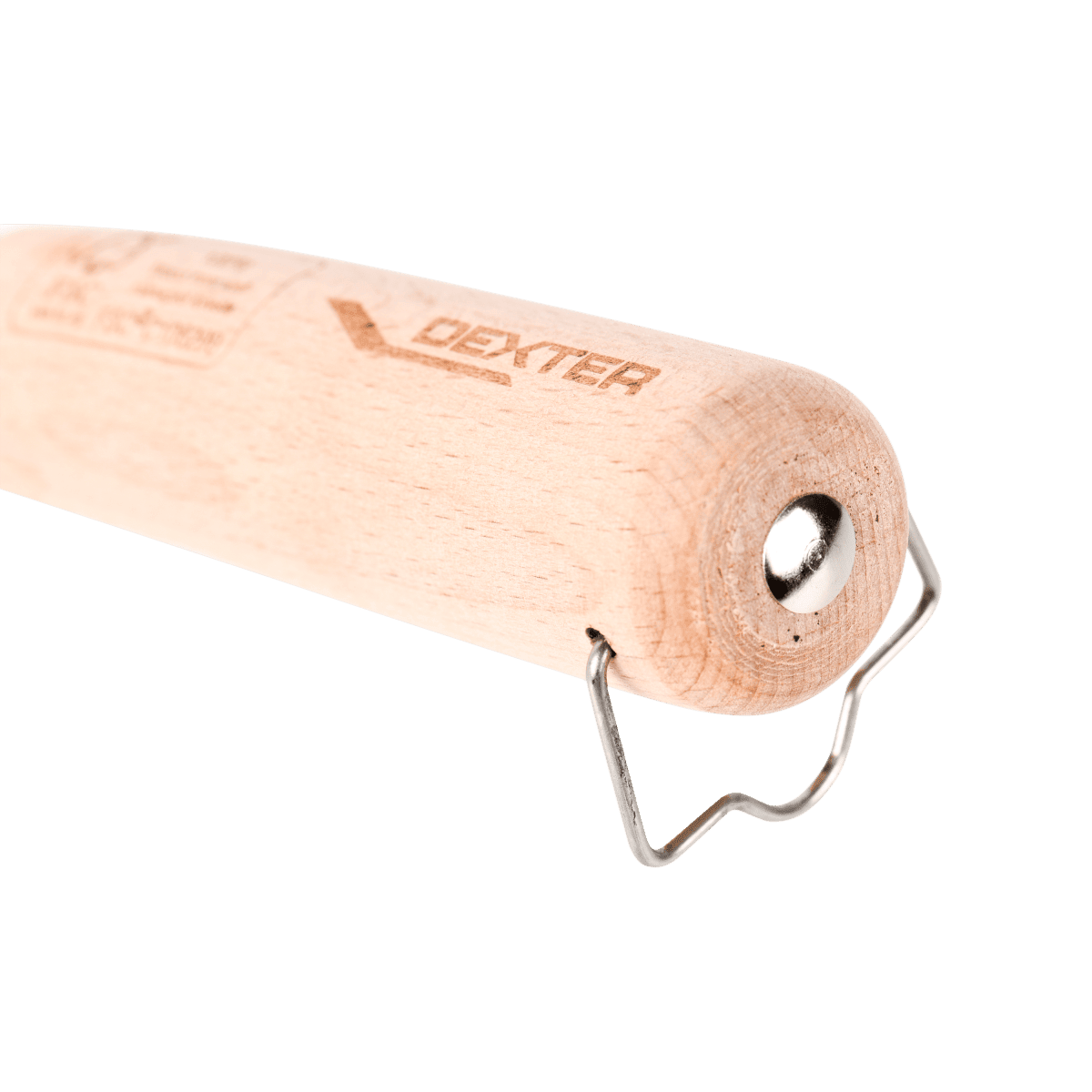 TROWEL 20CM DEXTER TIP TODA IN STEEL