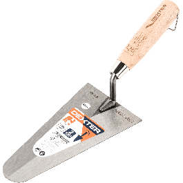 TROWEL 20CM DEXTER TIP TODA IN STEEL