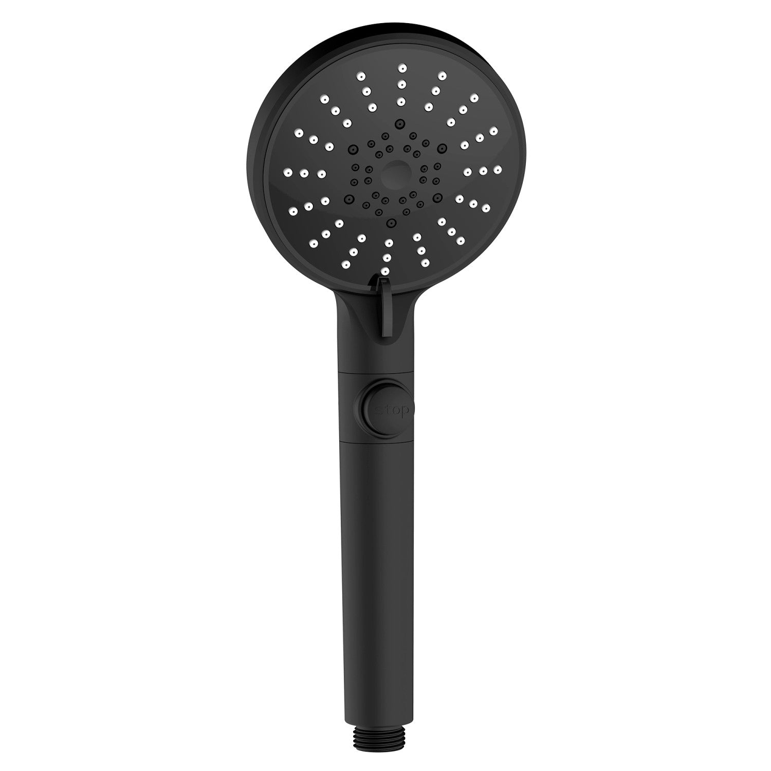 DOCCETTA ZEUS BLACK 5 JETS 11 CM CONP