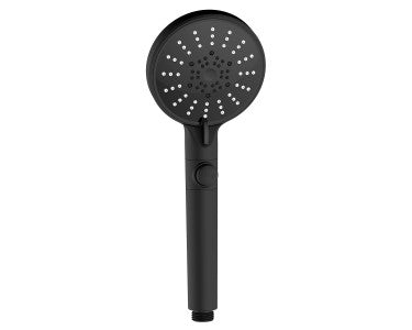 DOCCETTA ZEUS BLACK 5 JETS 11 CM CONP