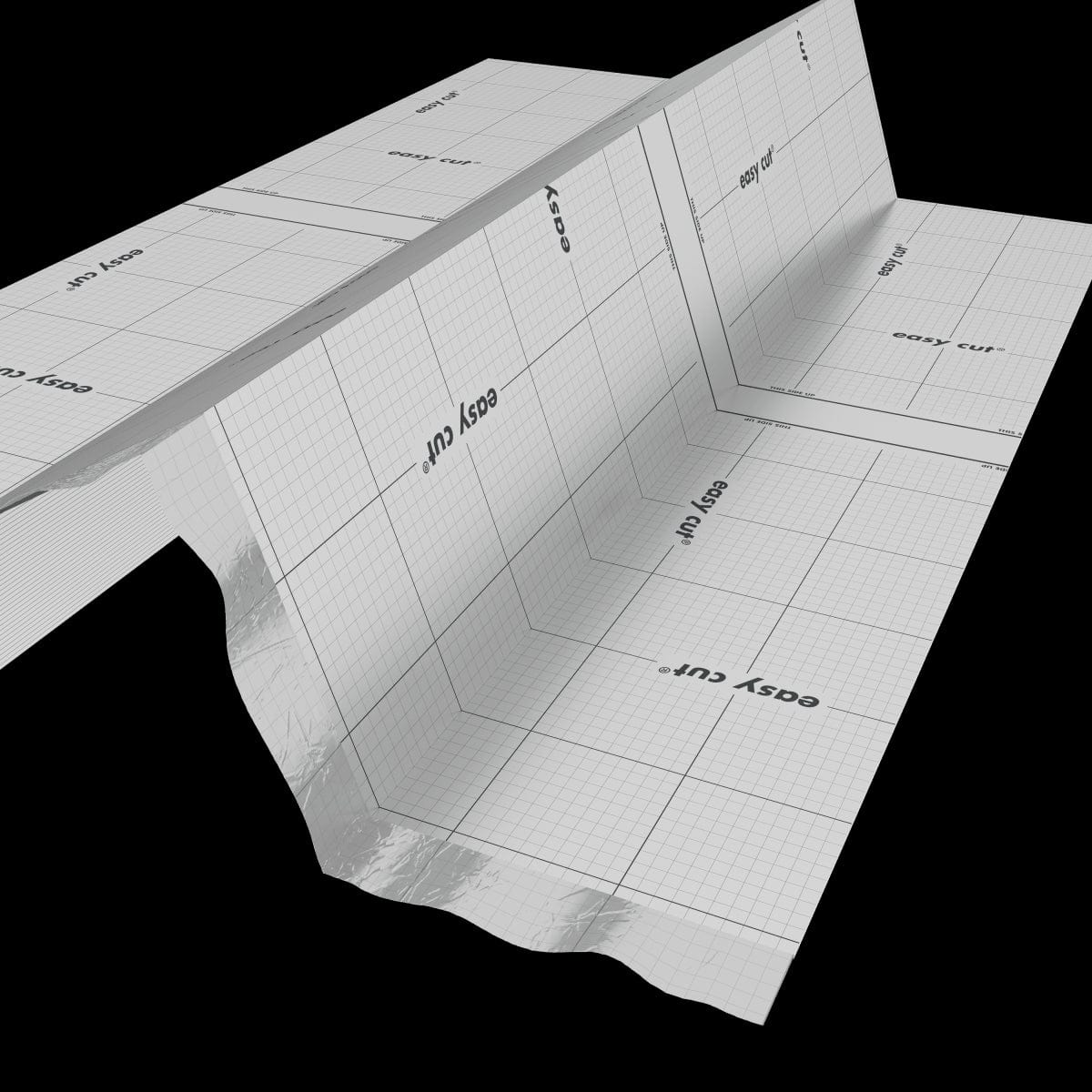 Bricocenter RADIANT SUBFLOOR 18 SQM