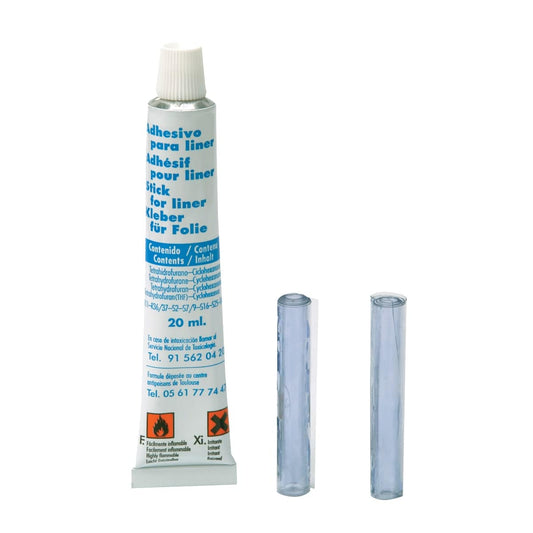 Bricocenter POOL LINERS REPAIR KIT