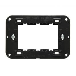 SUPPORT FOR 3 PLACES FLEXI PLATE