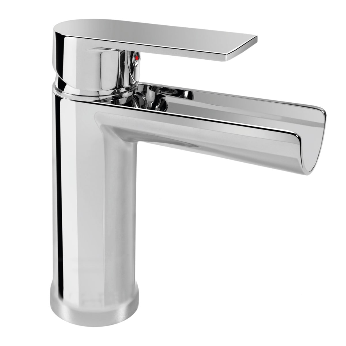 CASCATO WASHBASIN/BIDET MIXER