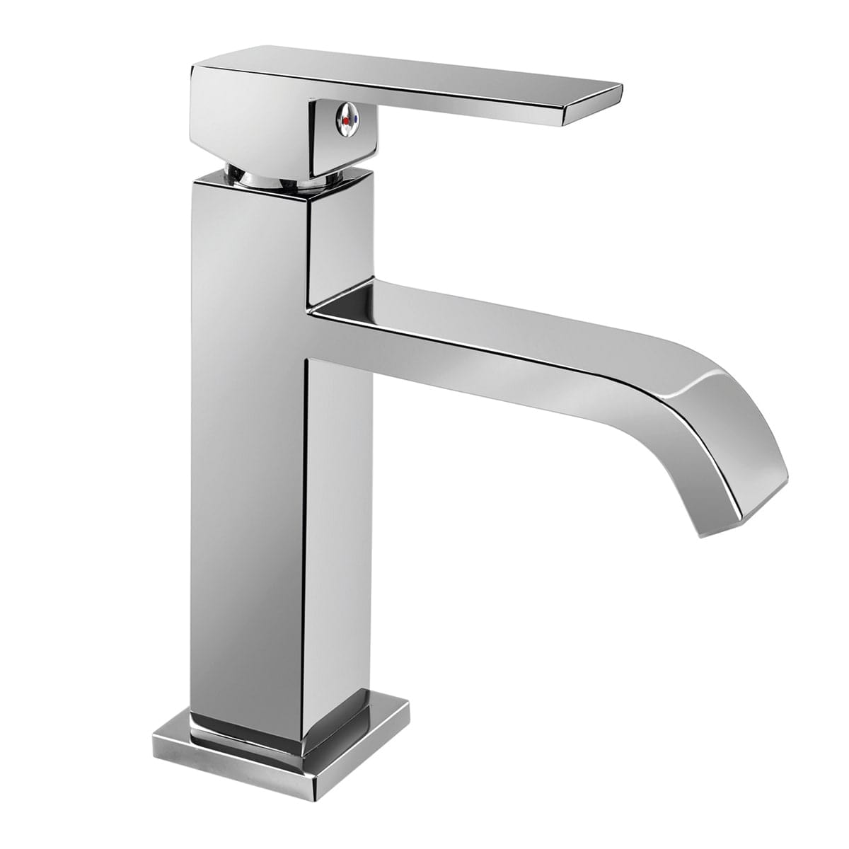 Bricocenter ANELIS BASIN/BIDET MIXER