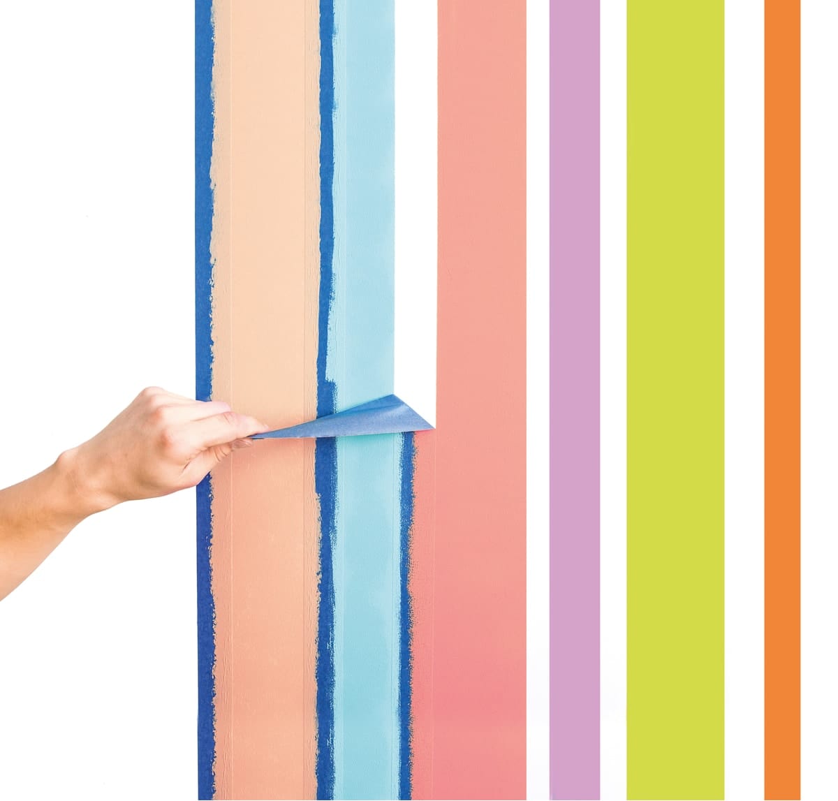 Bricocenter MASKING TAPE FOR PRECISION WORK DEXTER PRO 48MMx25MT