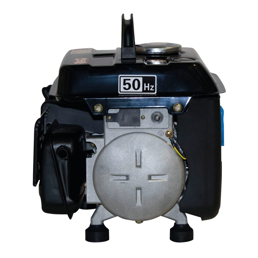 Bricocenter MOTOR-GENERATOR POLAR 230V, 2-STROKE, BDL MOTOR, 800W, MIXTURE FEED