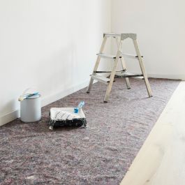 PARQUET PROTECTION FELT 0.95 X 25 M DEXTER