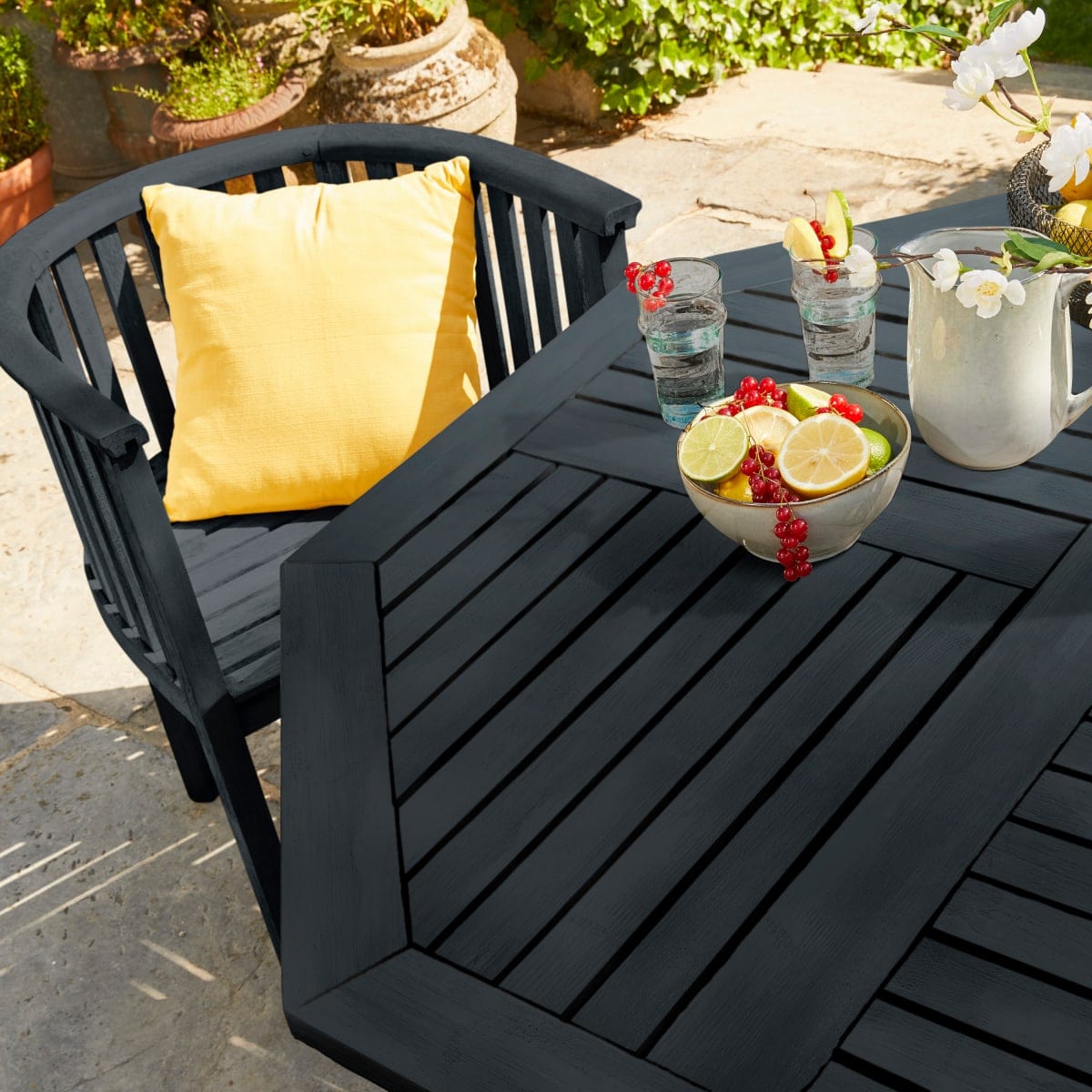 Bricocenter MULTI-SURFACE ENAMEL ANTHRACITE 125ML LUXENS