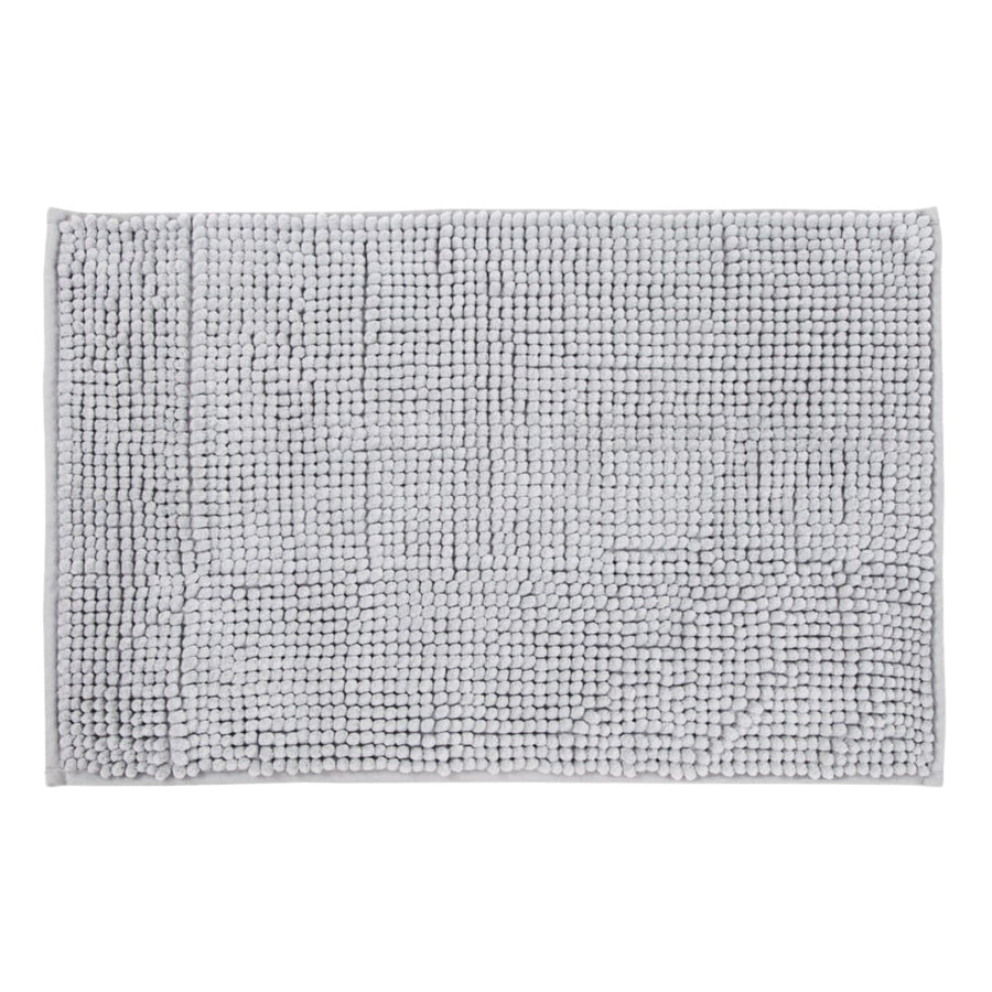 Bricocenter EASY 40X60 GRANITE BATHROOM CARPET 3 SENSEA