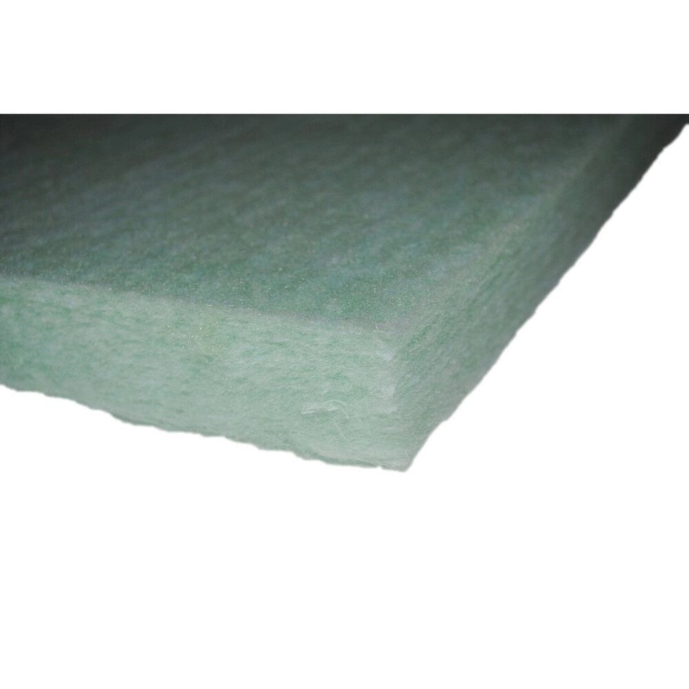 FIBER POLYESTER 1200X600 SP30MM-D.20