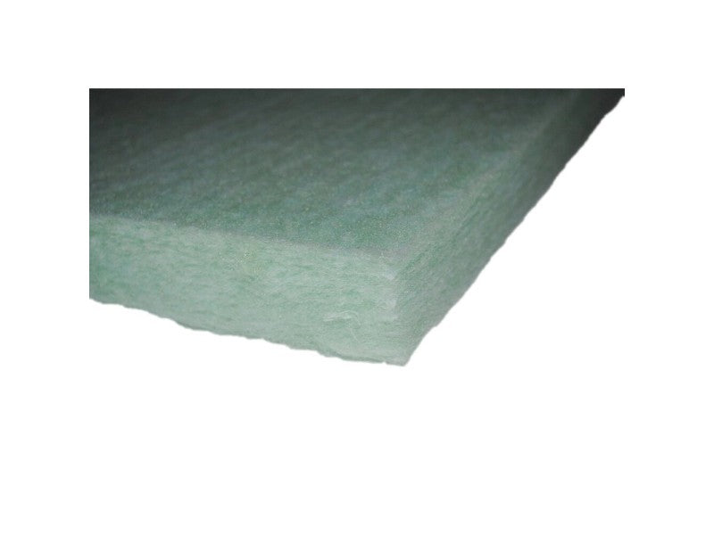 FIBER POLYESTER 1200X600 SP30MM-D.20