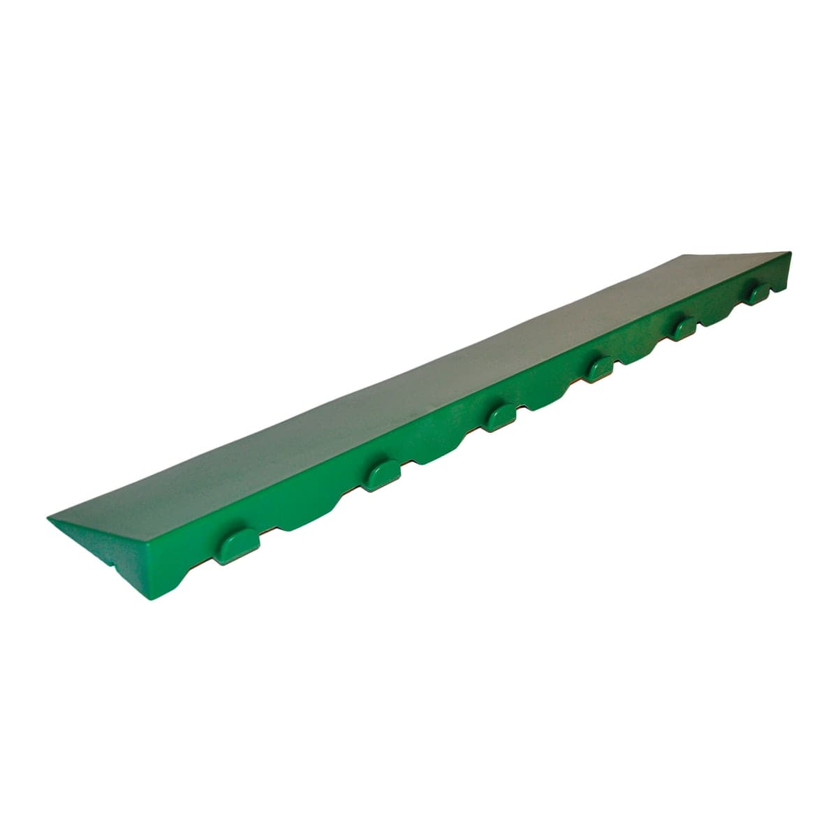 Bricocenter MALE KERB GREEN 40X10CM