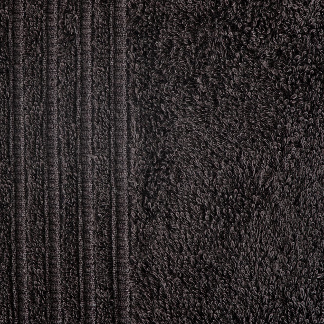 Casa SERENO TOWEL GRAPHITE