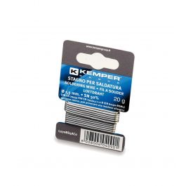 SOLDER WIRE 20G