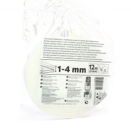 INSULATING ADHESIVE WINDOW GASKET AF
