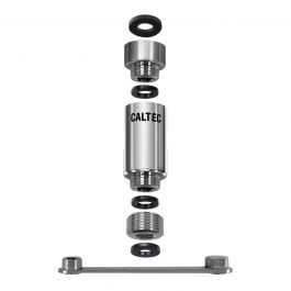 HYDROTEC UNIVERSAL ANTI-LIMESCALE MAGNETIC SOCKET 1/2"-3/4"