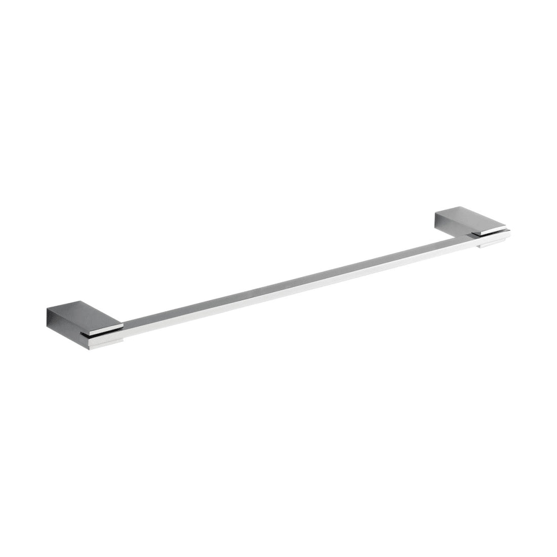 TOWEL RAIL L 45 CM SCREWS KANSAS