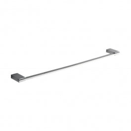 TOWEL RAIL L 60 CM SCREWS KANSAS CHROME
