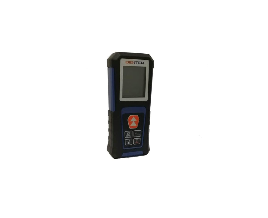 Bricocenter DEXTER LASER MEASURER 50 M