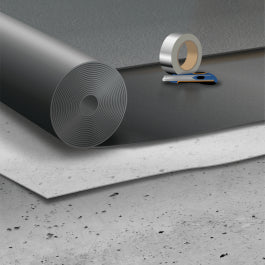 SUBFLOOR BASIC 20 SQM