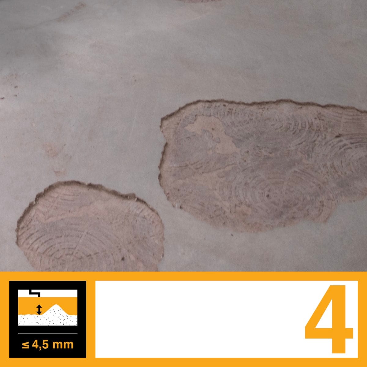 Bricocenter SUBFLOOR THERMO COMPENSATION 5.5M²