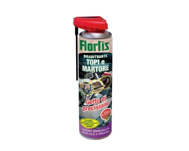 BARRIERA SPRAY TOPI 600 ML