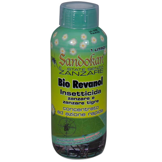 Bricocenter CONCENTRATED INSECTICIDE BIO REVANOL