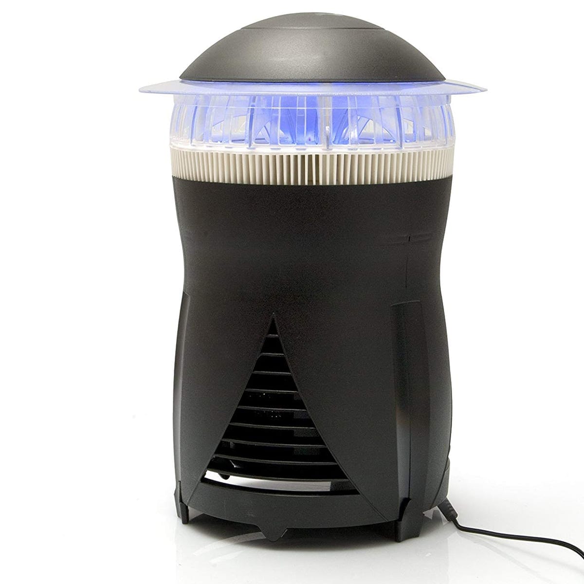 Bricocenter ELECTR.X THE CAPTURE OF INSECTS